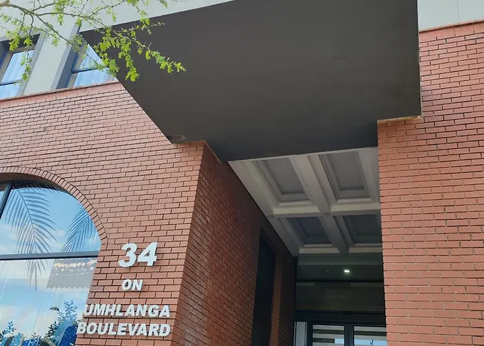 Regal Inn Umhlanga Gateway
