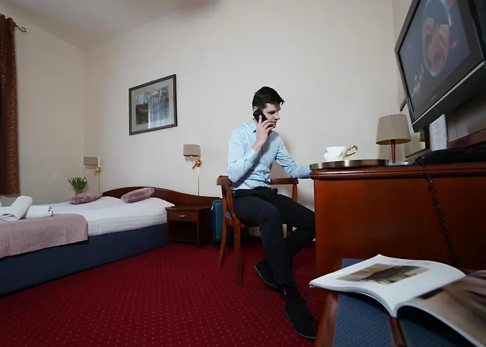 Hotel Sonex
