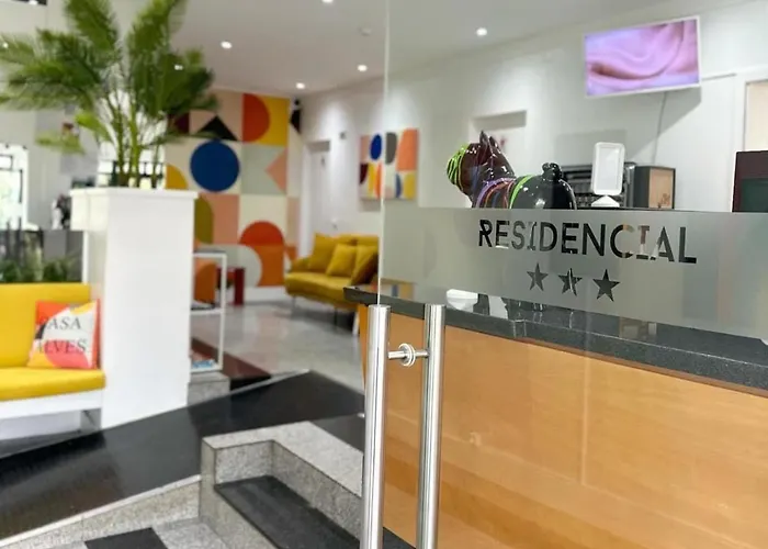 Residencial Dona Teresa