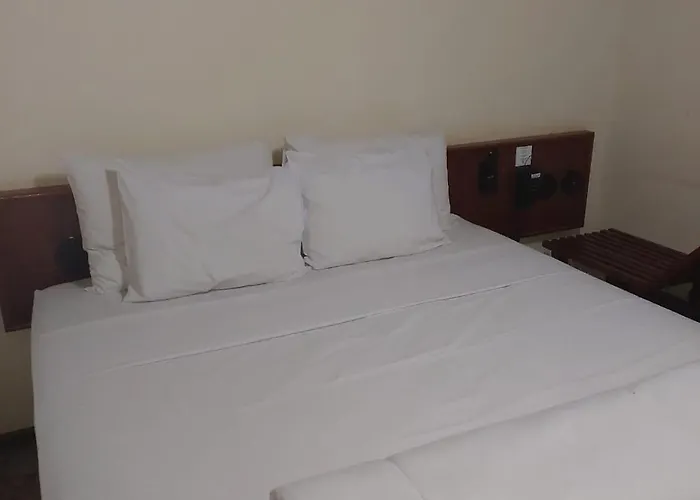 Hotel São Francsico de Ibitinga