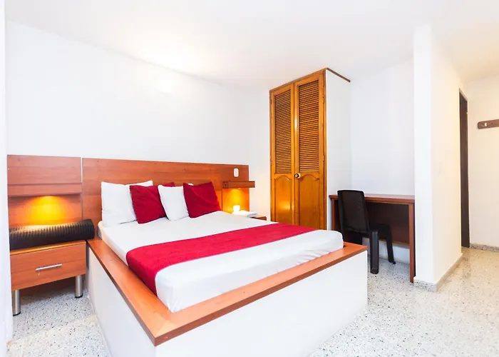 Hotel Bicentenario Rionegro