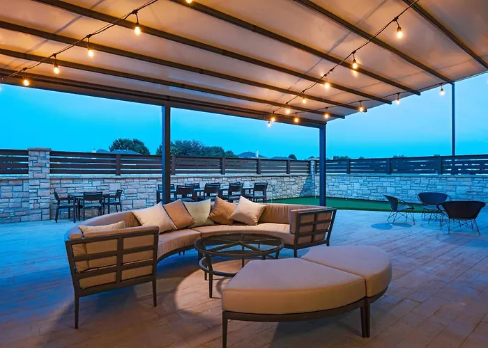 Courtyard Dallas Grand Prairie