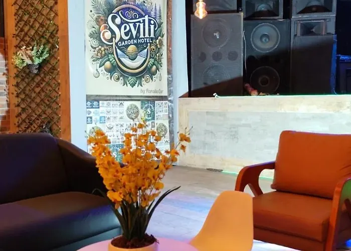 Sevili Garden Hotel