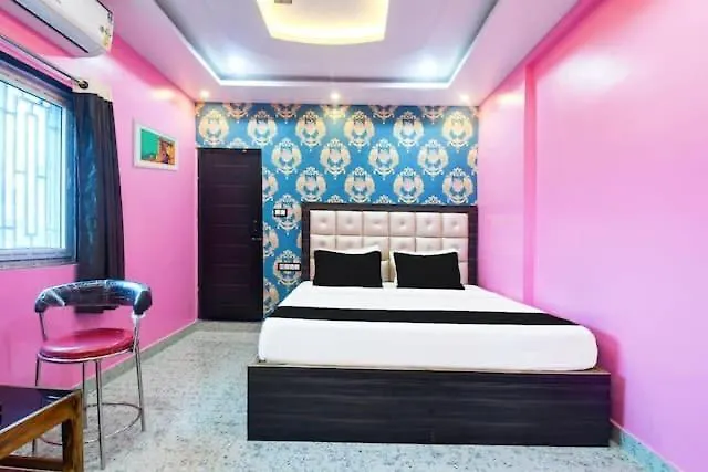 Sefali Dream Inn ! Puri