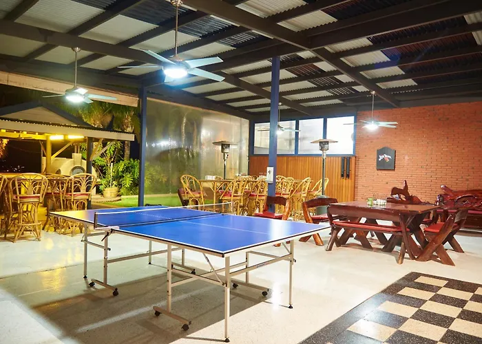 Mirambeena Motel