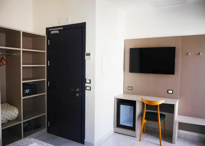 Hotel House Gargano