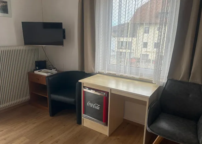 Gasthof mit Seeterasse&Appartements Zur Landeroith Weyregg