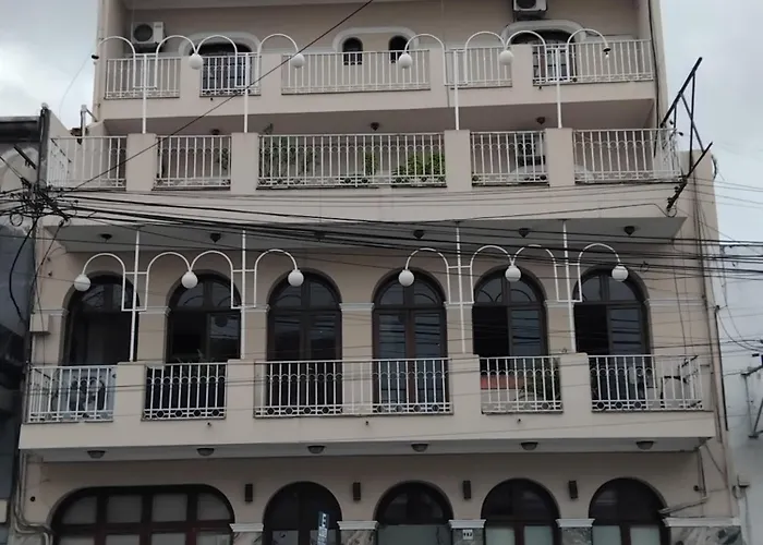 Hotel Shauard