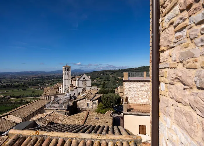 Hotel Monastero Sant'Andrea