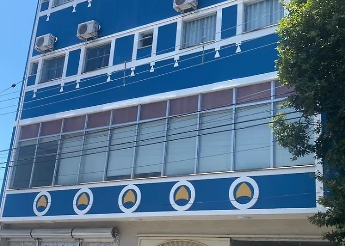 Hotel São João Paulo II