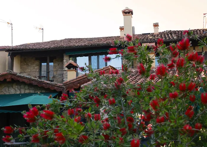 De Aldaca Rural - Only Adults