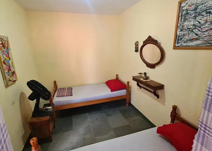 Hostel Iguabella - RJ