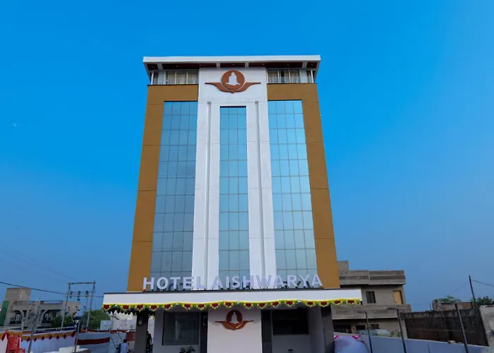 Hotel Aishwarya