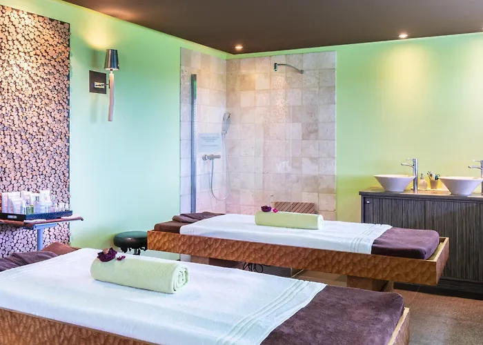 Domaine De Villers&Spa