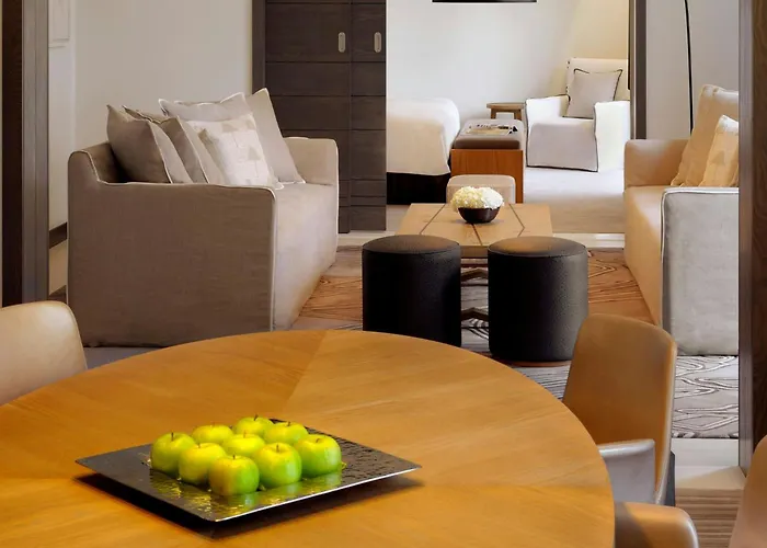 Hotel Boulevard, Autograph Collection, Downtown Dubai