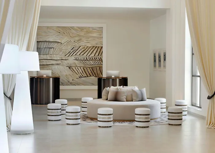 Hotel Boulevard, Autograph Collection, Downtown Dubai