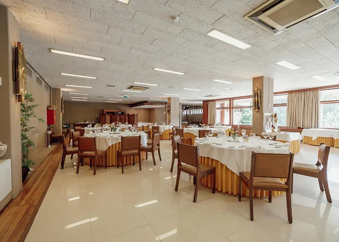 Hotel Vianorte