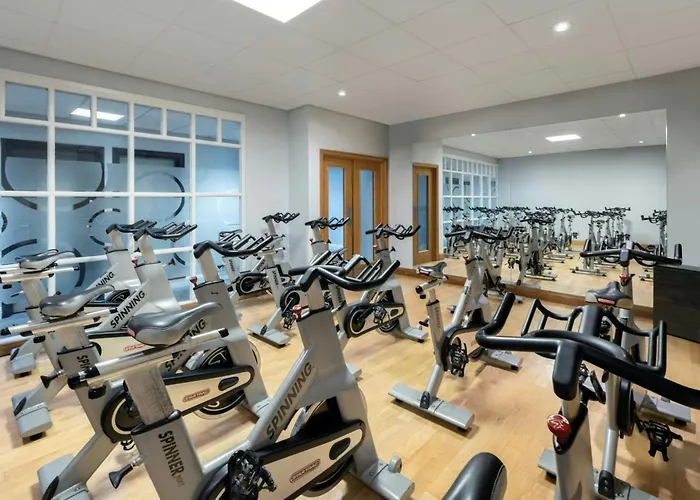 Delta Hotels By Marriott Newcastle Gateshead