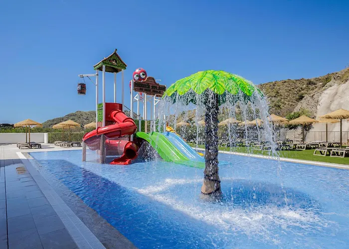 Hotel Best Indalo