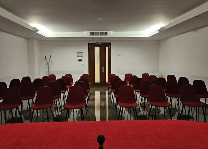 Appia Antica Hotel