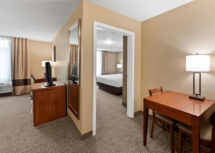 Comfort Inn & Suites El Centro I-8