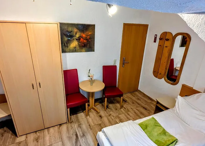 Hotel Am Rathaus
