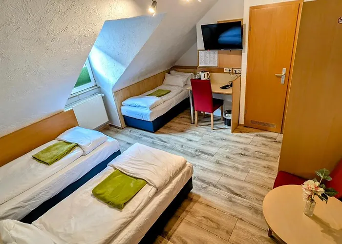 Hotel Am Rathaus