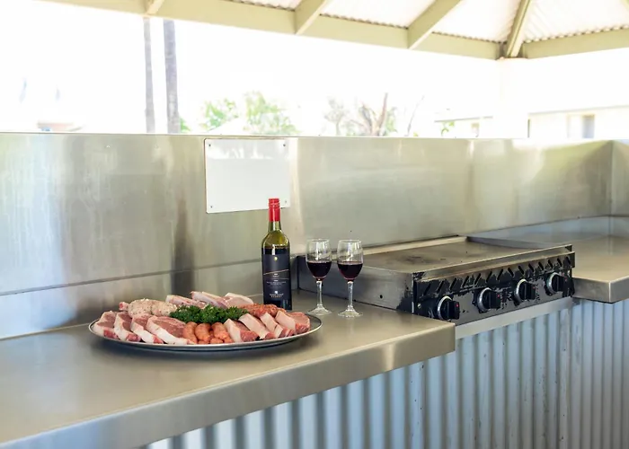 Murray Downs Resort