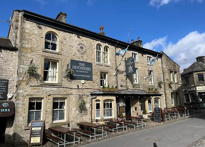 The Devonshire Grassington