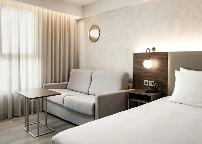 Ac Hotel By Marriott St Julian'S