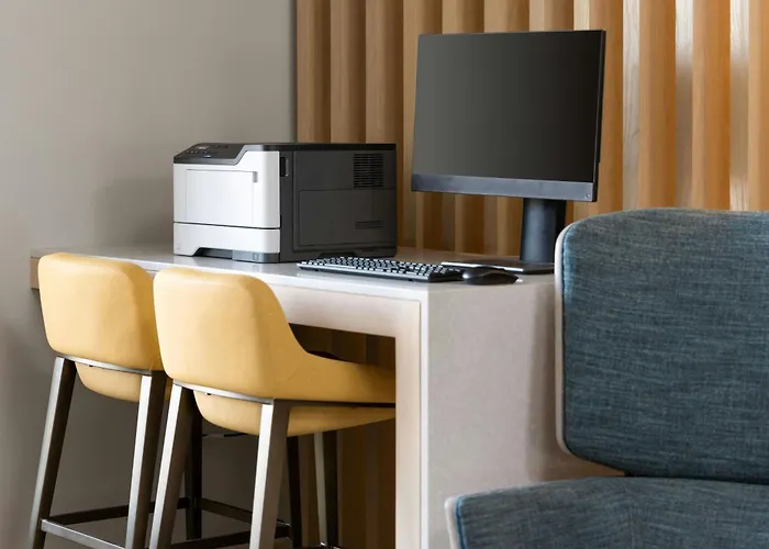 Towneplace Suites By Marriott Monrovia