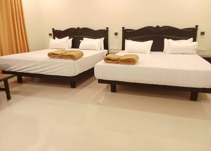 Hotel Sri Devi