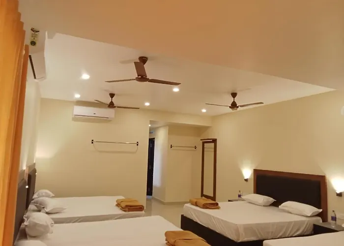 Hotel Sri Devi