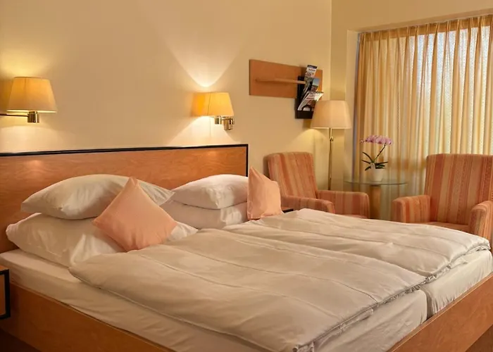 Hotel Kieferneck