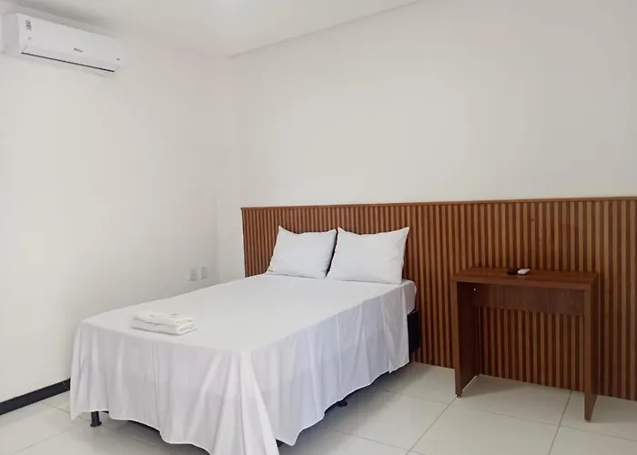 Hotel Itaberaba
