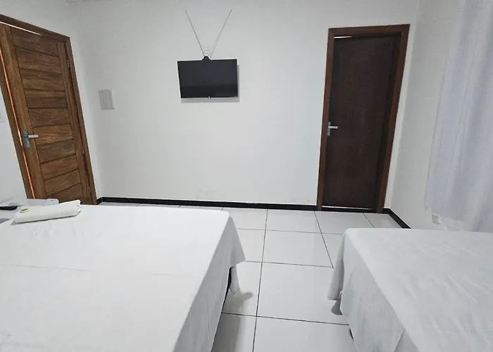 Hotel Itaberaba