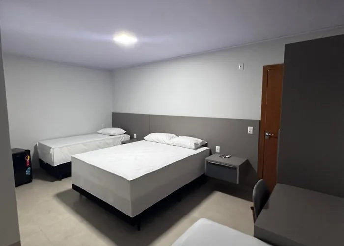 Hotel Tocantins