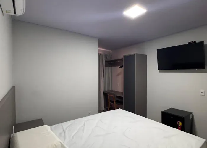 Hotel Tocantins
