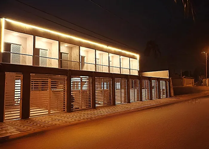 Laar Hotel
