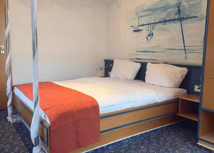 Hotel Stoertebeker