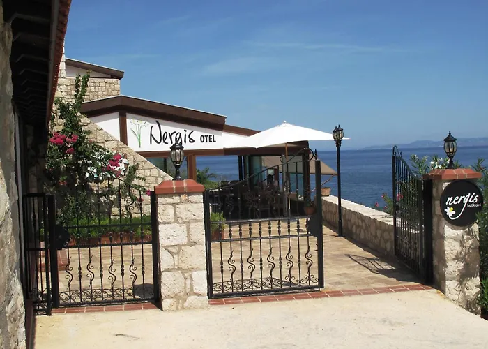 Nergis Hotel