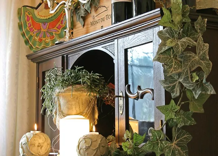 Landhotel Laarmann