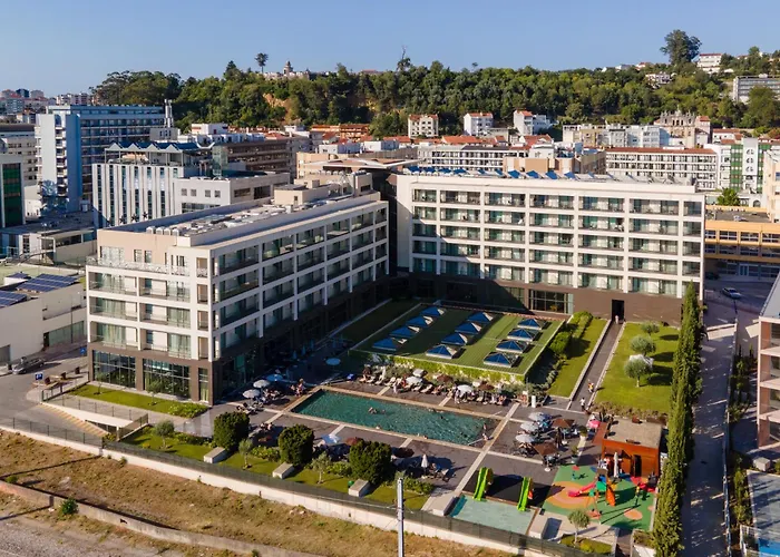Vila Gale Coimbra