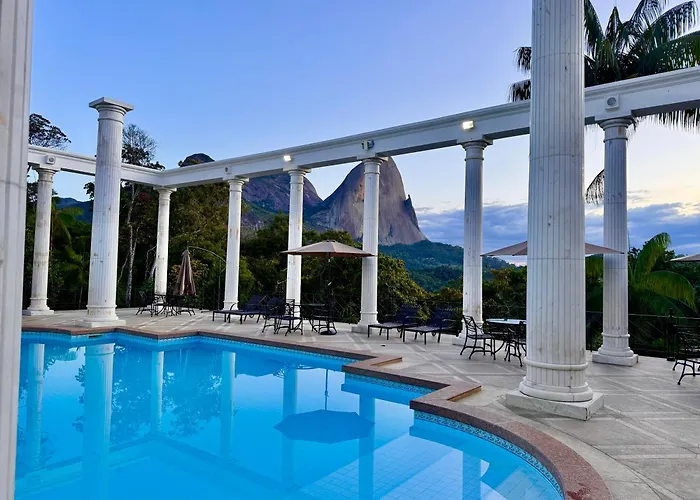 Aroso Paço Hotel
