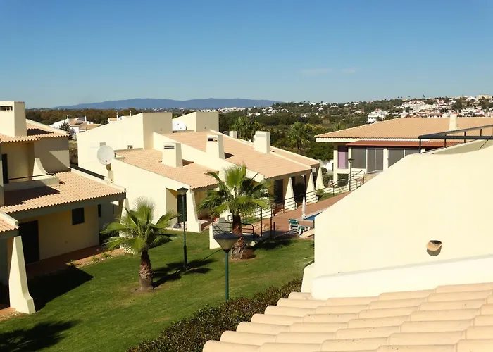 Glenridge By Albufeira Rental