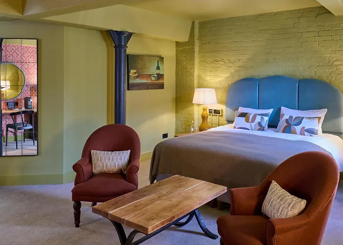 Hotel du Vin Bristol