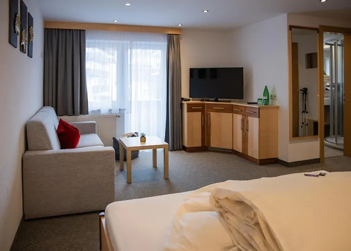 Hotel Das Koehle - Inklusive Super Sommer Card 2026