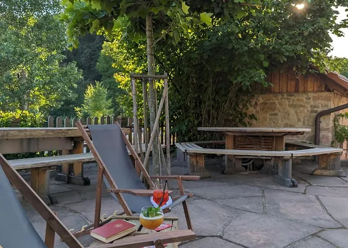 Landhotel Lammershof