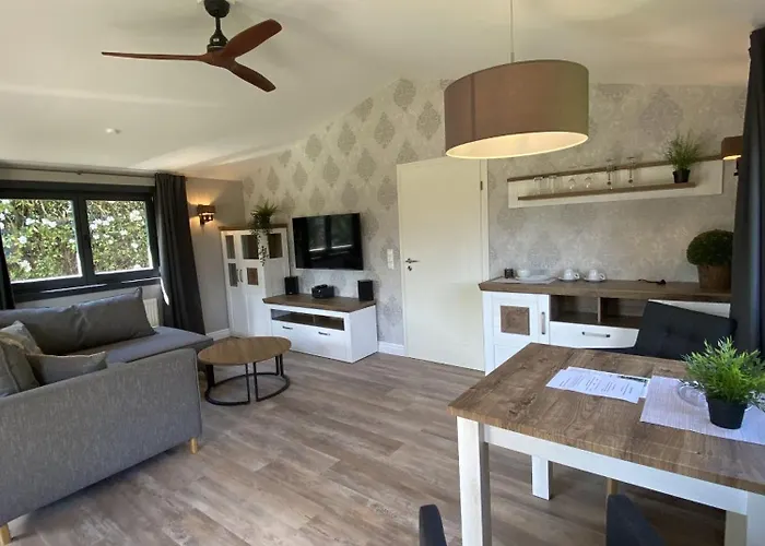 Landhaus Haake