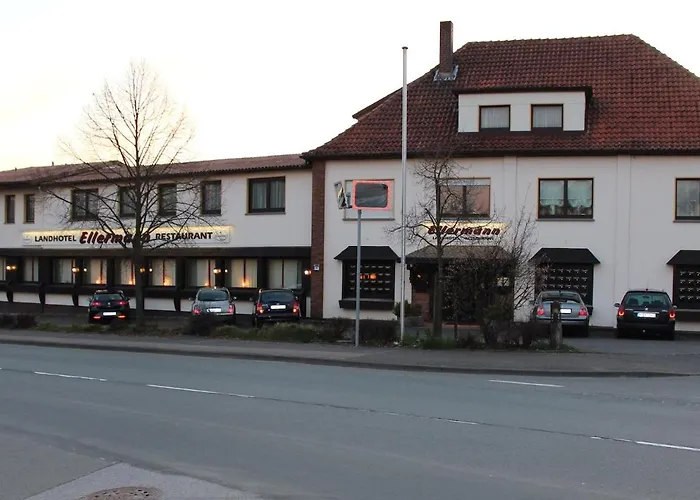 Hotel Ellermann